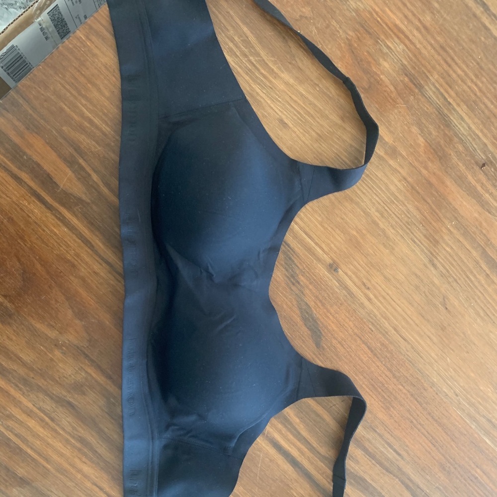 Lulu bra